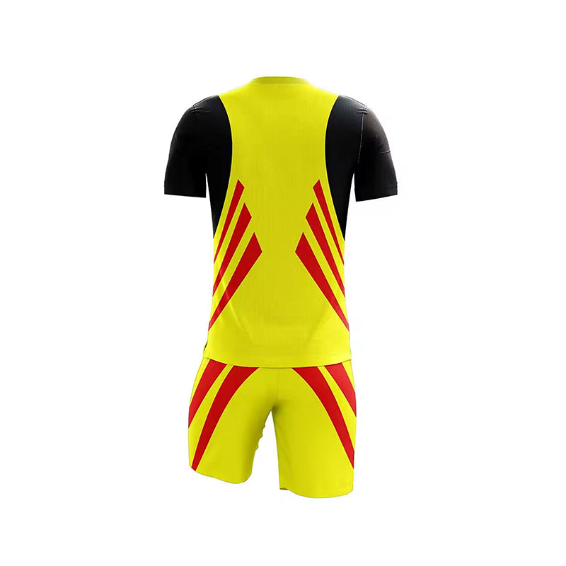 Printing Football Sports Set