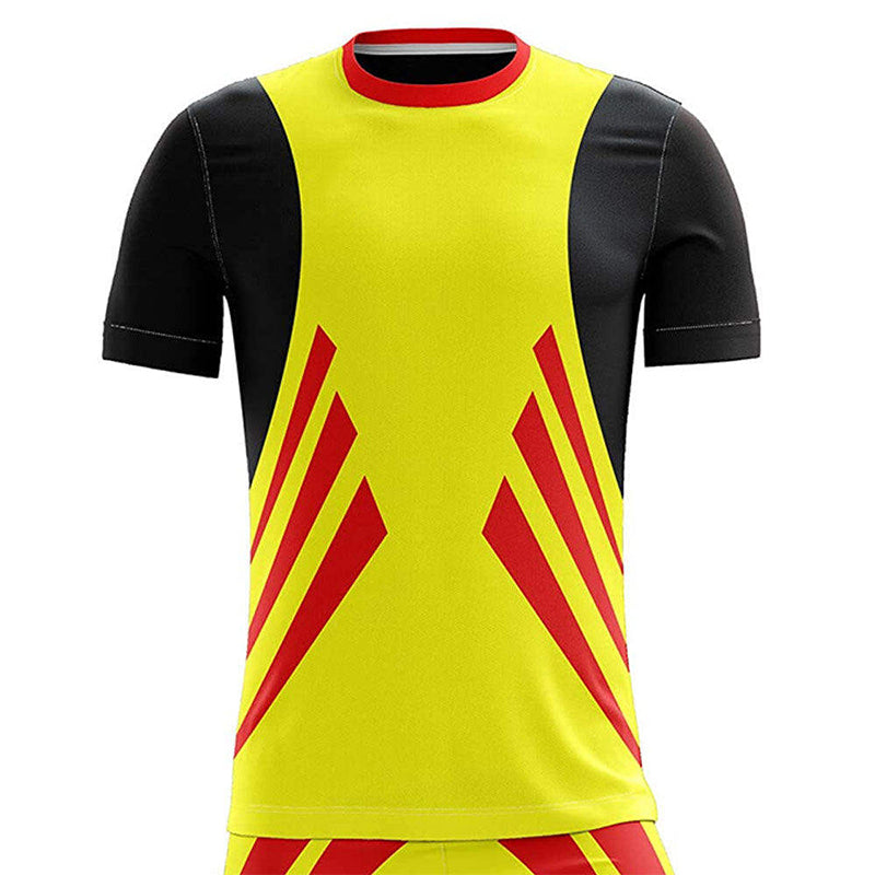 Printing Football Sports Set