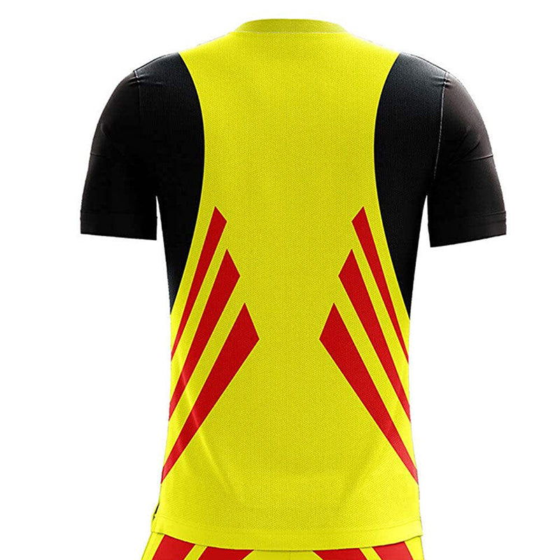 Printing Football Sports Set