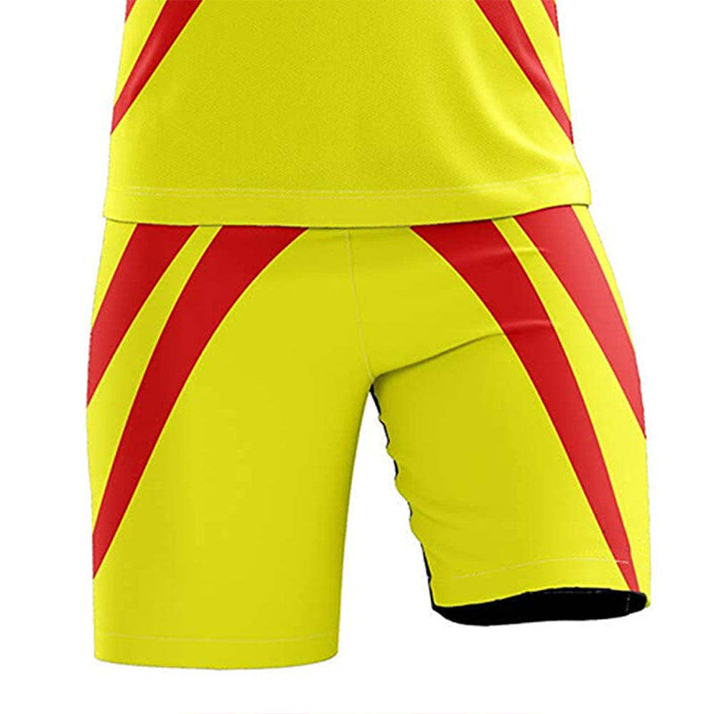 Printing Football Sports Set