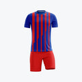 Quick-Dry Football Training Set