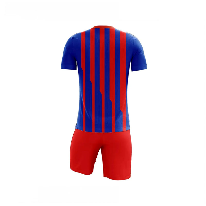 Quick-Dry Football Training Set