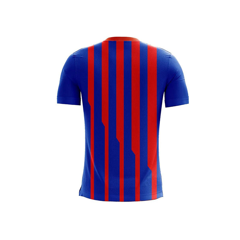 Quick-Dry Football Training Set