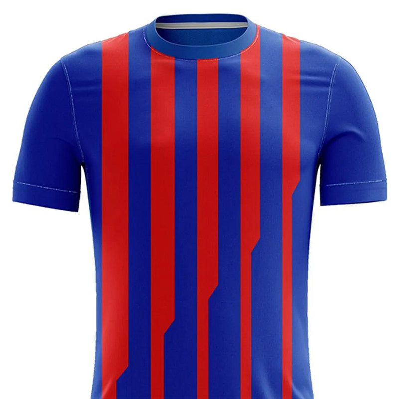Quick-Dry Football Training Set