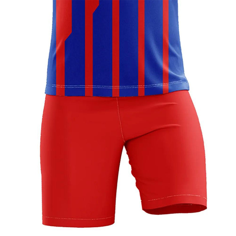 Quick-Dry Football Training Set