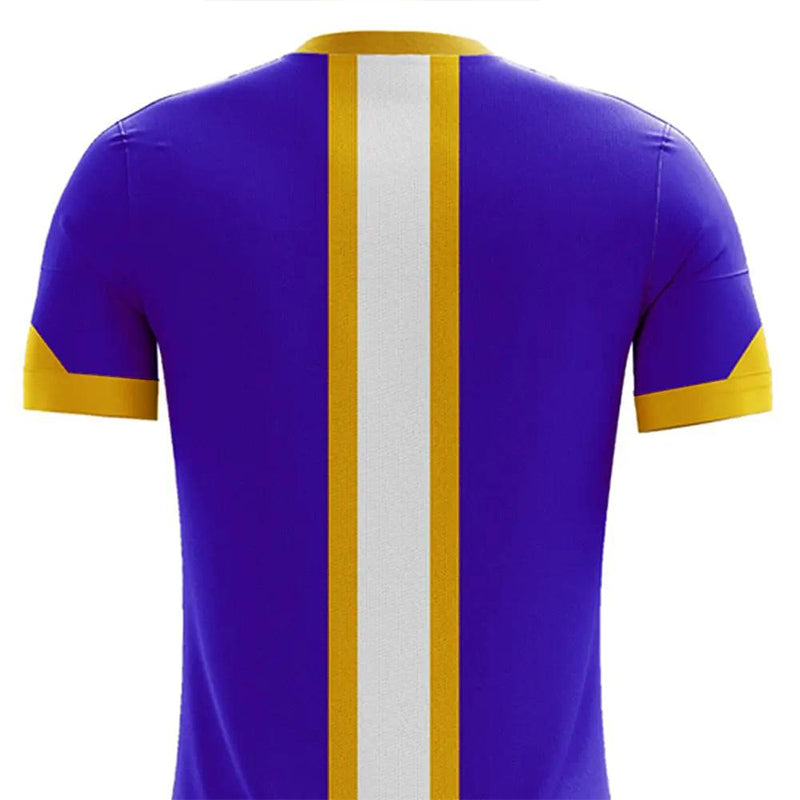 Digital Print Football Sportswear Set
