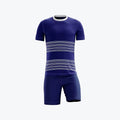 New Print Football Training Set