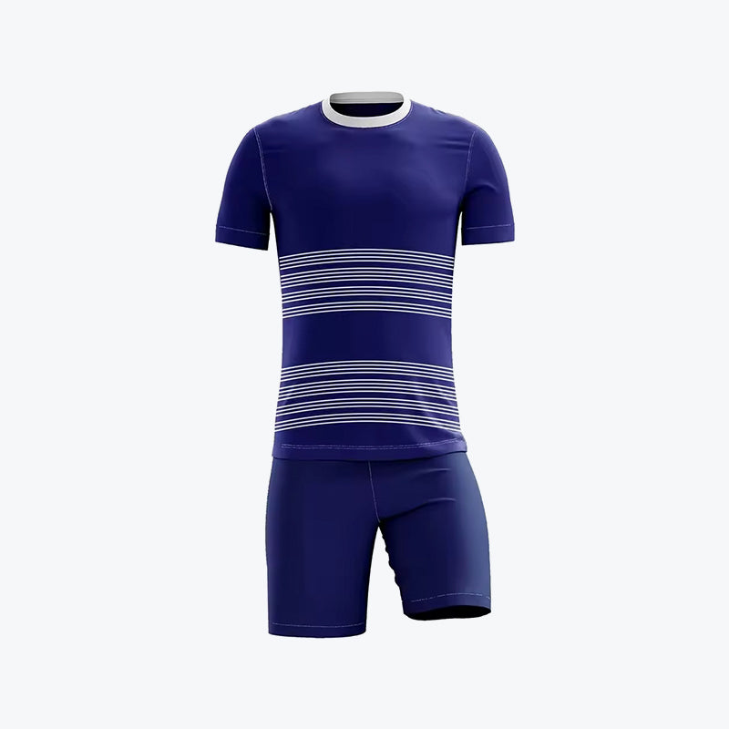 New Print Football Training Set