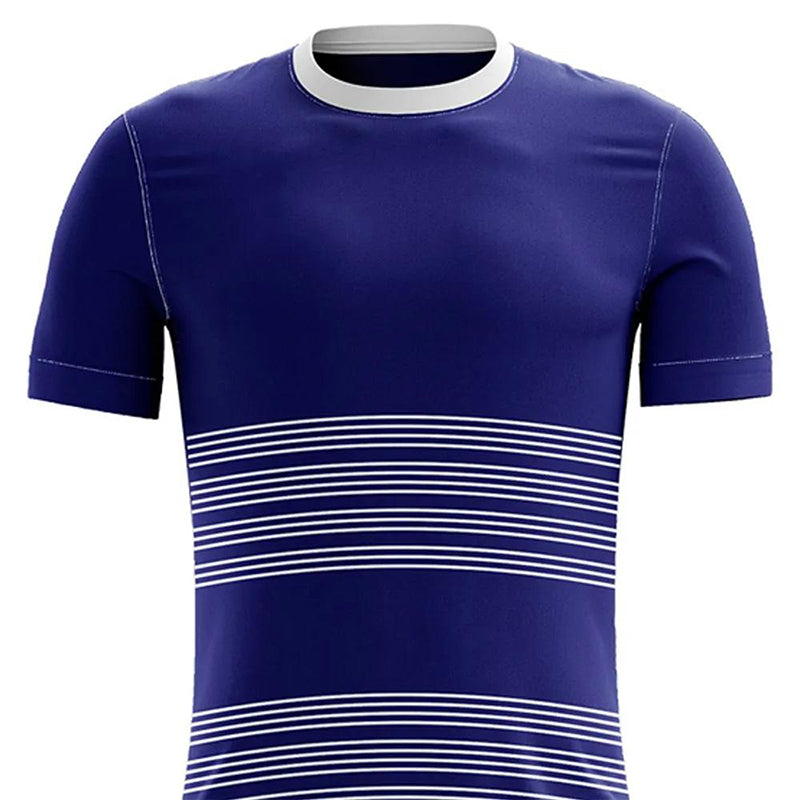 New Print Football Training Set