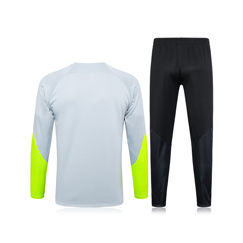 Printed Training Football Sports Set