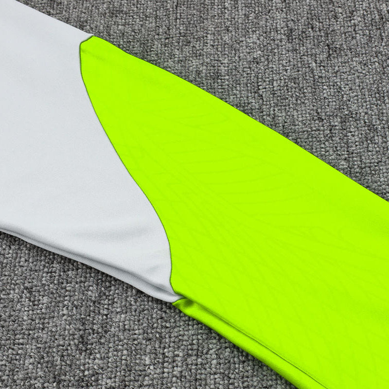 Printed Training Football Sports Set