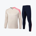 Football Training Tracksuit