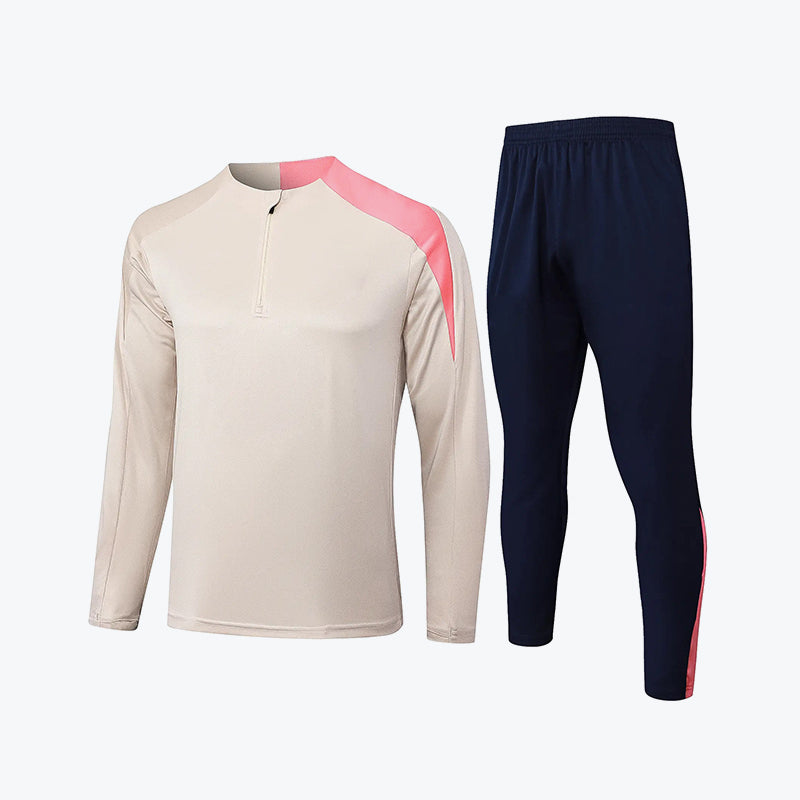 Football Training Tracksuit