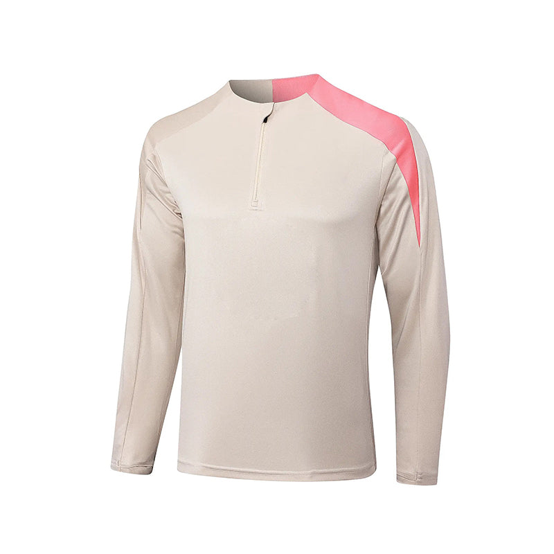 Football Training Tracksuit