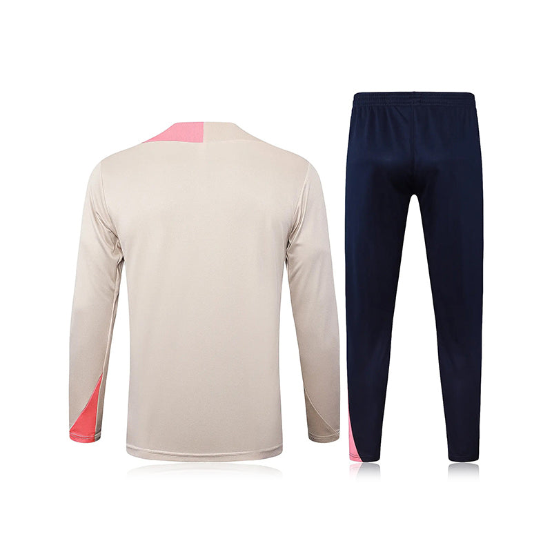 Football Training Tracksuit