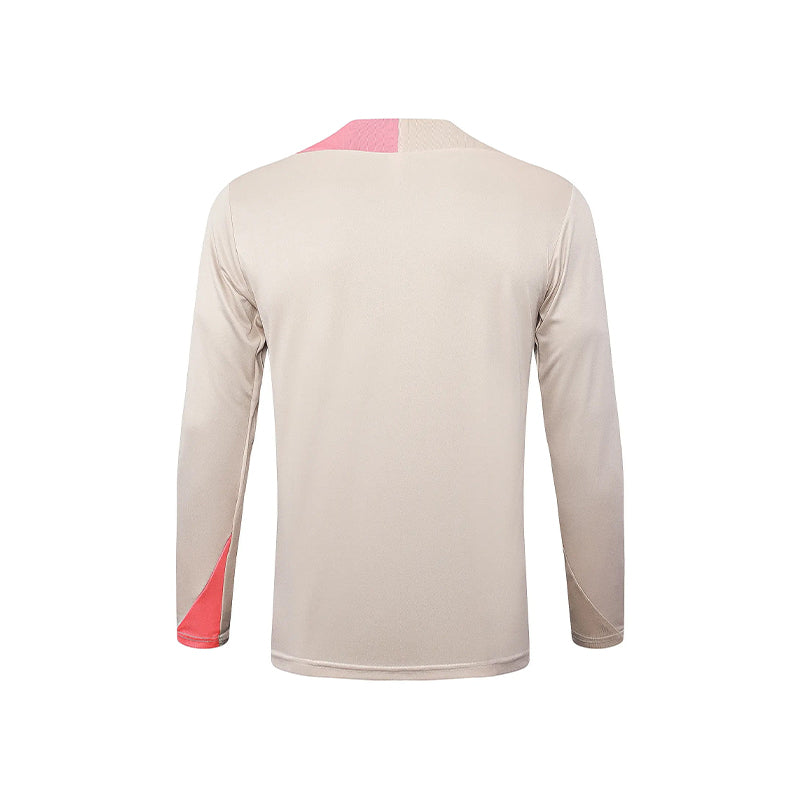 Football Training Tracksuit