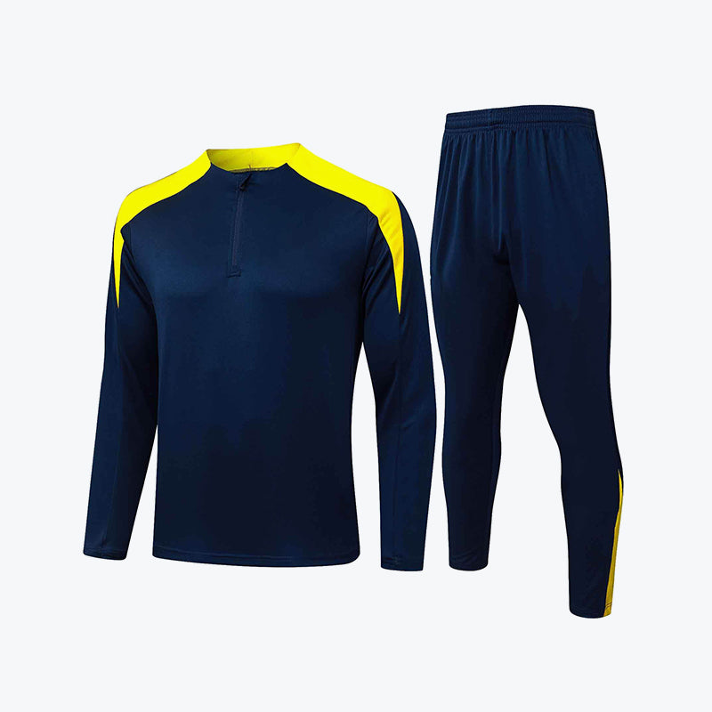 New All-Season Football Training Set