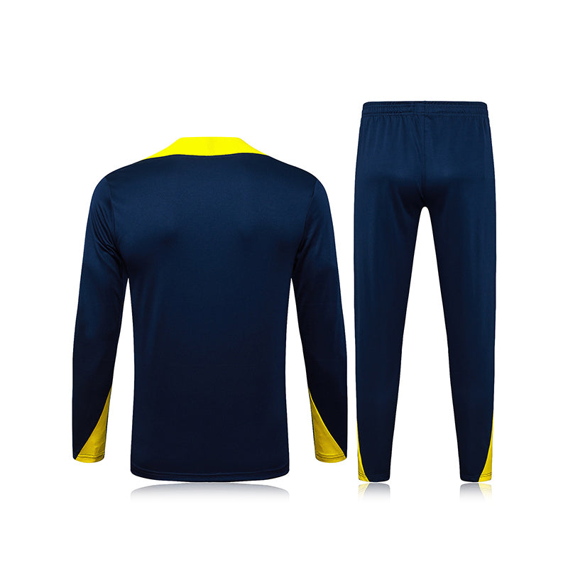 New All-Season Football Training Set