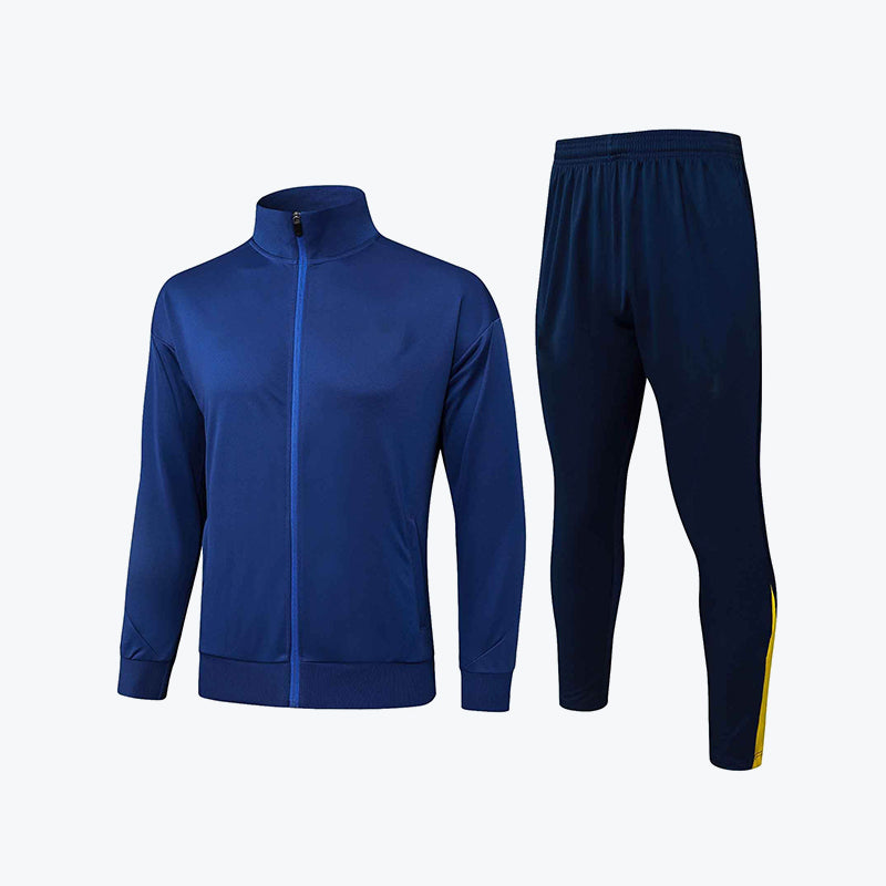 Football Training Set ¡ª Long-Sleeve Sportswear