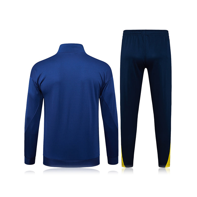 Football Training Set ¡ª Long-Sleeve Sportswear