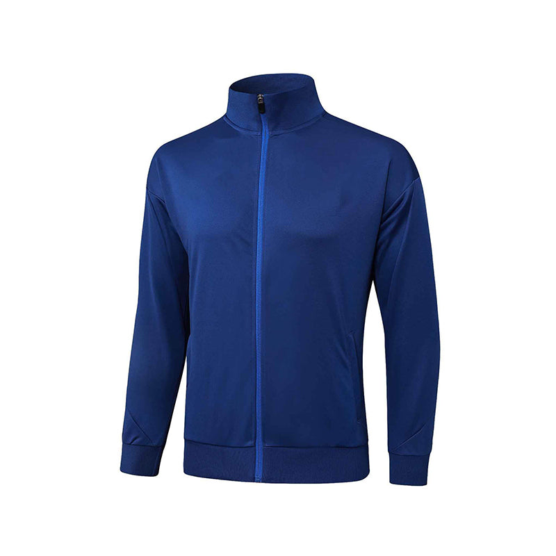 Football Training Set — Long-Sleeve Sportswear