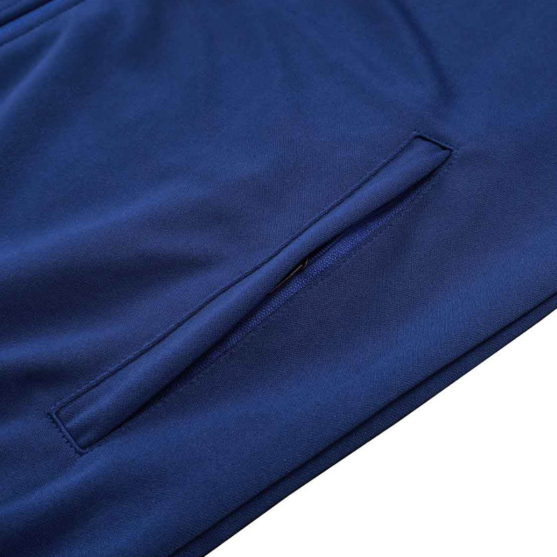 Football Training Set — Long-Sleeve Sportswear