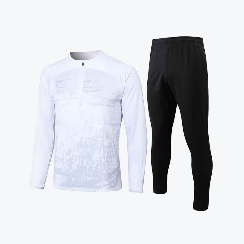 Winter Football Training Set