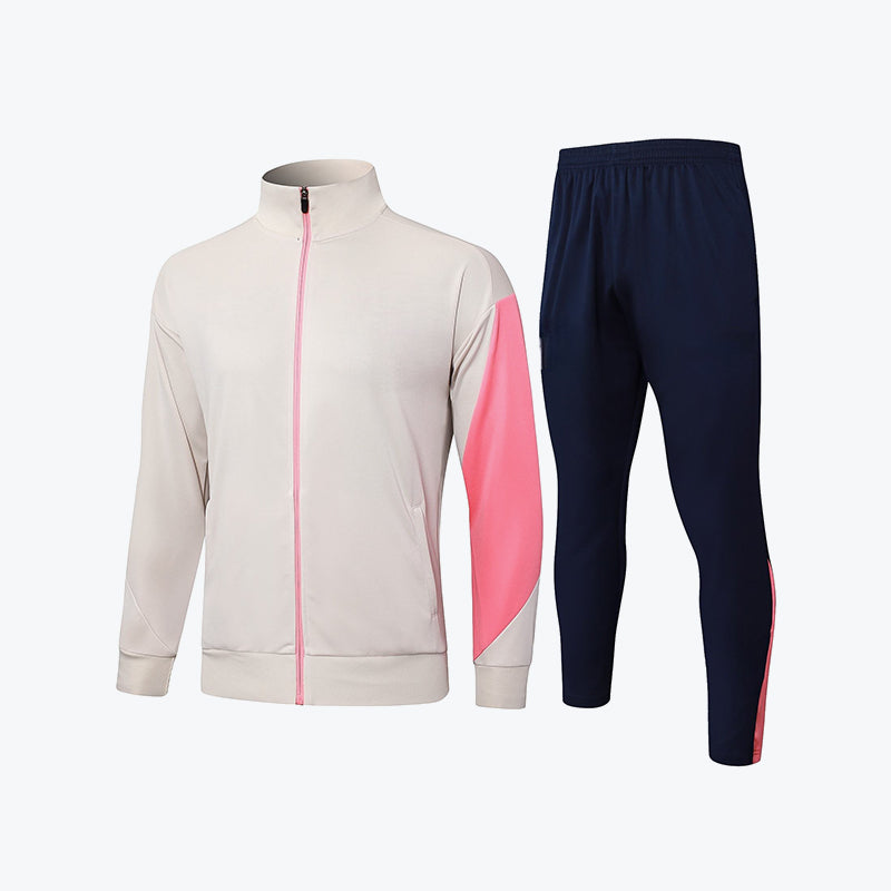 Professional Training Football Sportswear Set