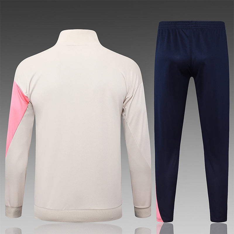 Professional Training Football Sportswear Set