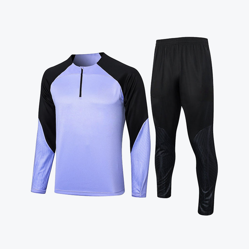 Retro Club Football Jersey Set