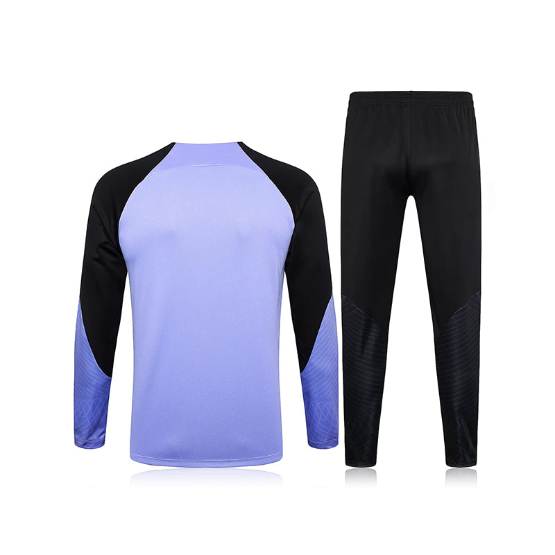 Retro Club Football Jersey Set