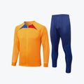 Autumn and Winter Long Sleeve Football Sport Set