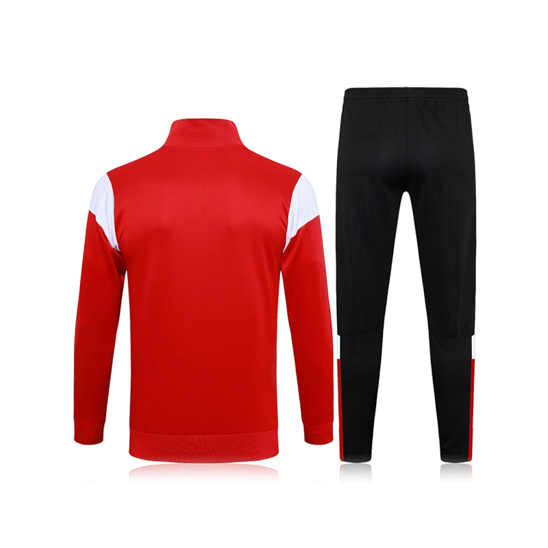 Autumn and Winter Long Sleeve Football Training Shirt