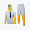 Hooded Football Sportswear