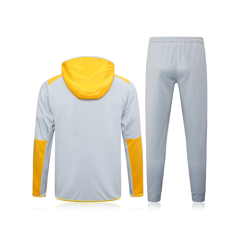 Hooded Football Sportswear
