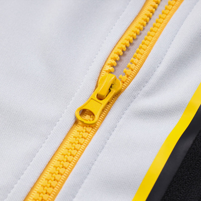 Hooded Football Sportswear