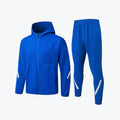Autumn Winter Quick-Drying Long-Sleeve Football Training Shirt