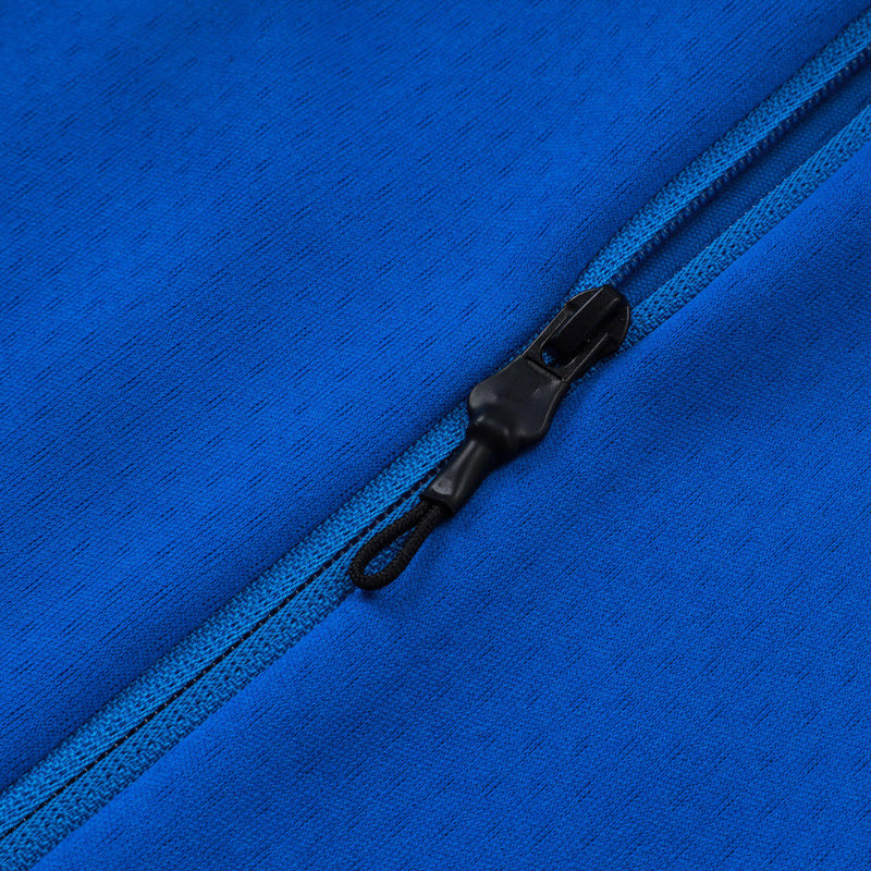 Autumn Winter Quick-Drying Long-Sleeve Football Training Shirt