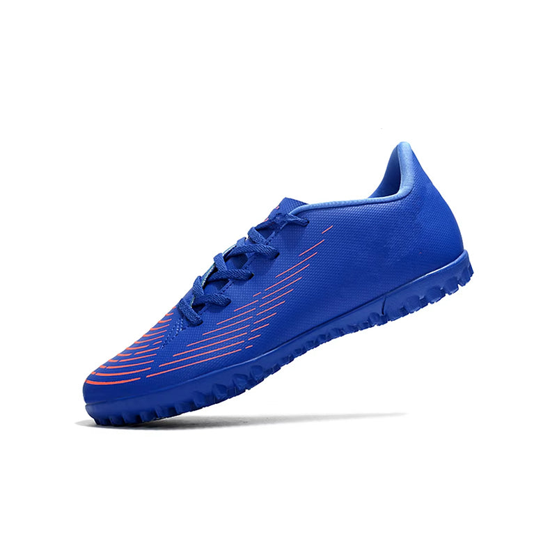 New Men's Training Waterproof Soccer Shoes