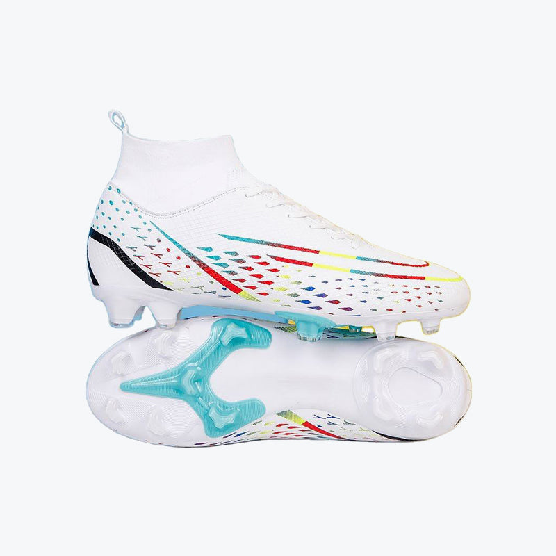 High-End Anti-Collision Football Sports Shoes