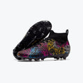 High Ankle Anti-Slip Football Sports Shoes