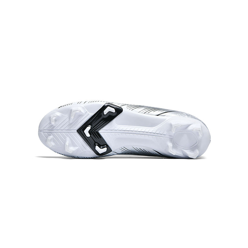 Mesh Upper FG Studs Football Boots
