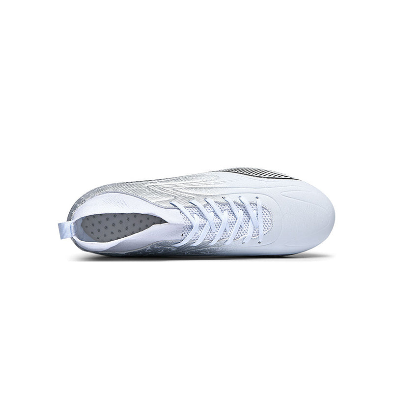Mesh Upper FG Studs Football Boots