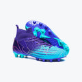 High Ankle Cleats Outdoor Training Soccer Shoes