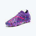 Training Anti-Slip High Ankle Football Shoes