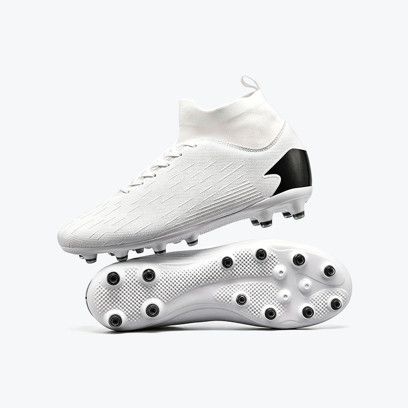 Mesh Breathable Football Training Shoes