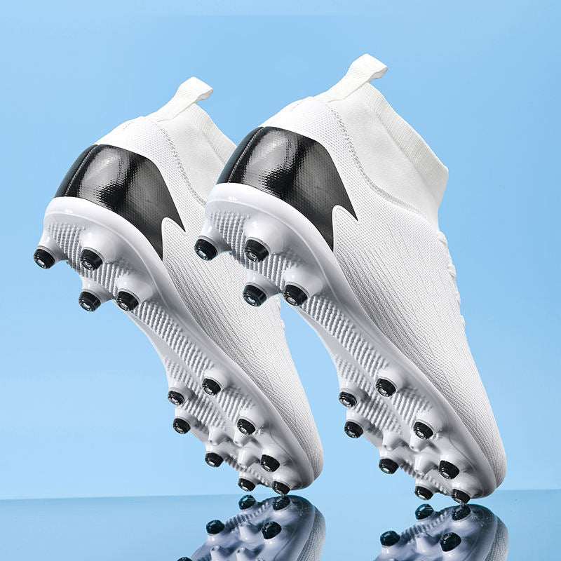 Mesh Breathable Football Training Shoes