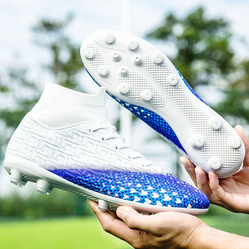 Men's Professional Training Soccer Shoes