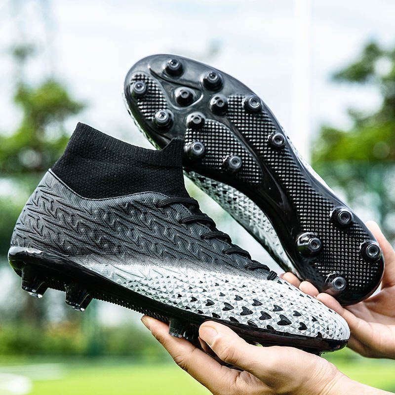Men's Professional Training Soccer Shoes
