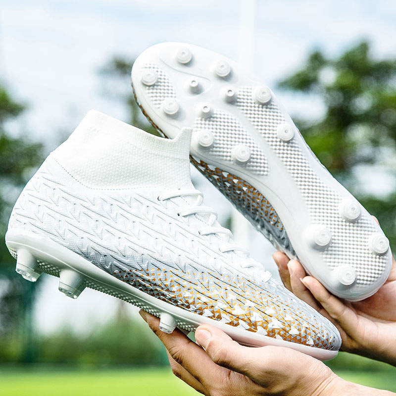 Men's Professional Training Soccer Shoes